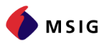 MSIG