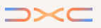DXC logo