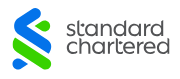 Standard Chartered logo