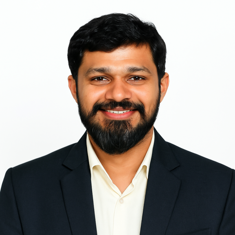 Rajesh Gujarati - SAP Professional & Tech Lead